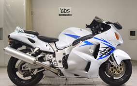 SUZUKI GSX-1300R HAYABUSA 2001