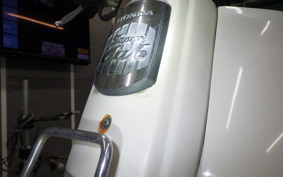 HONDA C50 SUPER CUB AA01