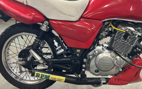 SUZUKI GS125 PCJ2R