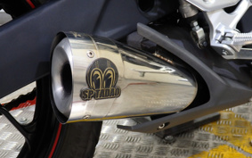 YAMAHA YZF-R25 ABS RG10J