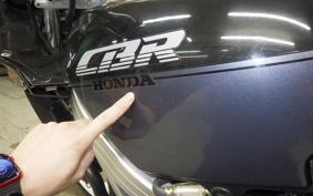 HONDA CBR250R MC17