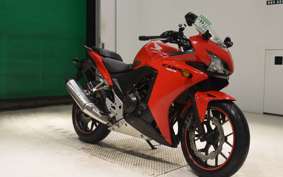 HONDA CBR400R ABS 2013 NC47