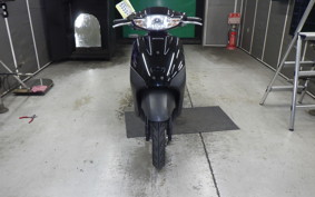HONDA TACT Basket AF79