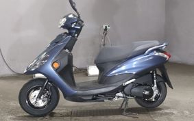 YAMAHA  AXIS Z SED7J