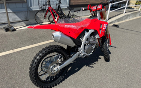 HONDA CRF250 RALLY ME12