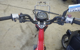 HONDA CT110 HUNTER CUB