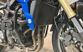 SUZUKI GSR750ABS 2015 GR7NA