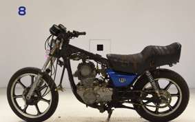 KAWASAKI Z250 Limited KZ250G