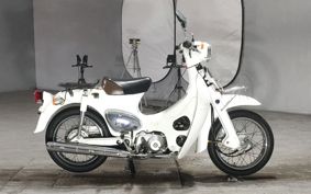 HONDA LITTLE CUB AA01