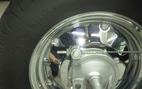 HONDA MAGNA 50 2011 AC13