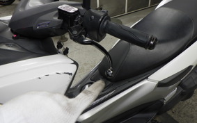 YAMAHA N-MAX 2025 SED6J