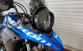 SUZUKI STROM 250ABS DS11A