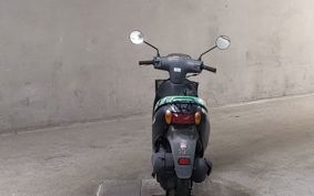 SUZUKI LET'S4 CA45A