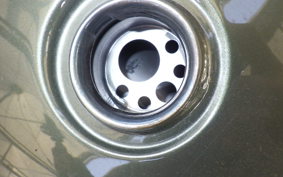 YAMAHA SR400 Gen.4 2016 RH03J