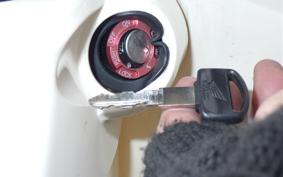 HONDA C110 SUPER CUB 2024 JA59