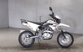 KAWASAKI D TRACKER 125 LX125D