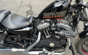 HARLEY XL1200X 2013 LC3