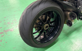 DUCATI DIAVEL 1260S 2022 2G00