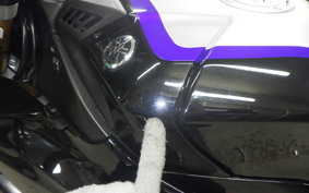 YAMAHA YZF-R1 M 2020 RN65J