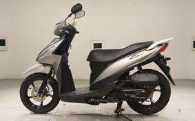 SUZUKI ADDRESS 110 1991 CE47A