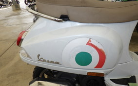 VESPA VXL125