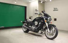 SUZUKI ﾌﾞﾙｰﾊﾞｰﾄﾞM109R 2016