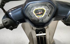 HONDA SUPER CUB110 JA10