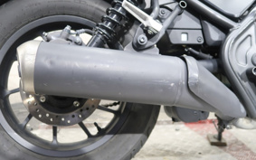 HONDA REBEL MC49