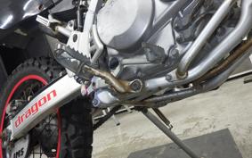 HONDA XR-250 GEN 2 2017 MD30