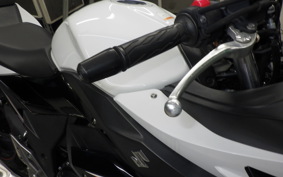SUZUKI GSX250RA