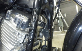YAMAHA DRAGSTAR 400 2011 VH02J