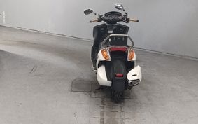 SUZUKI GEMMA250 CJ47A