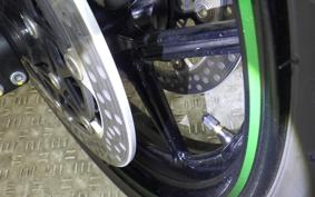 KAWASAKI NINJA 1000SX 2024 ZXT02K