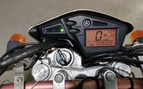 YAMAHA SEROW 250 DG11J