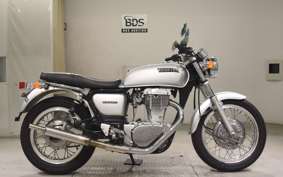 SUZUKI ST400 TEMPTER 1997 NK43A