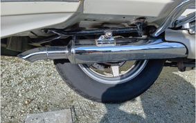 HONDA GL1500 GOLD WING 1990 SC22