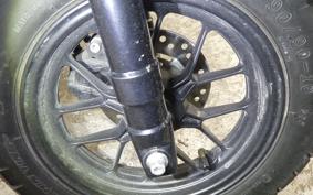 HONDA ﾀﾞﾝｸ 2009 AF78
