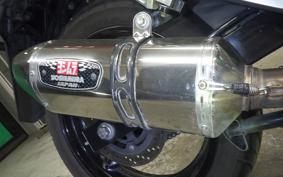 SUZUKI GSR250