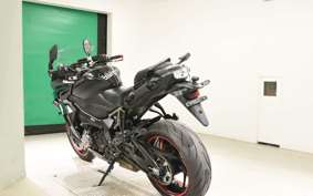 SUZUKI GSX-S1000 GT 2022