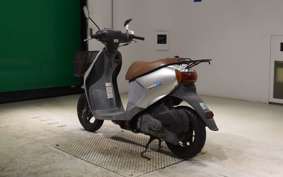 SUZUKI LET's 4 CA41A