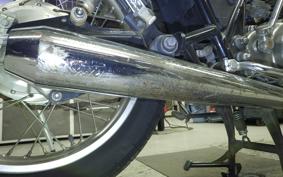 YAMAHA SR400 Gen.4 2016 RH03J