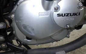 SUZUKI GN125 F Gen.2 2017