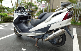 SUZUKI SKYWAVE 250S-1 CJ43A