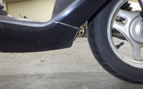 SUZUKI ADDRESS V50 Gen.2 CA42A