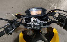 HONDA GU ROM JC61