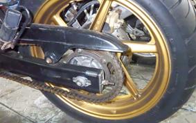 HONDA JADE 2013 MC23