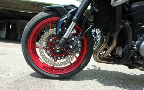KAWASAKI Z900 2019 ZR900B