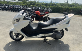 SUZUKI SKYWAVE 250M CJ45A