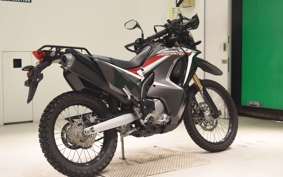 HONDA CRF250 RALLY LDA 2022 MD44