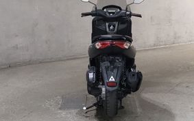 YAMAHA N-MAX 125 SEG6J